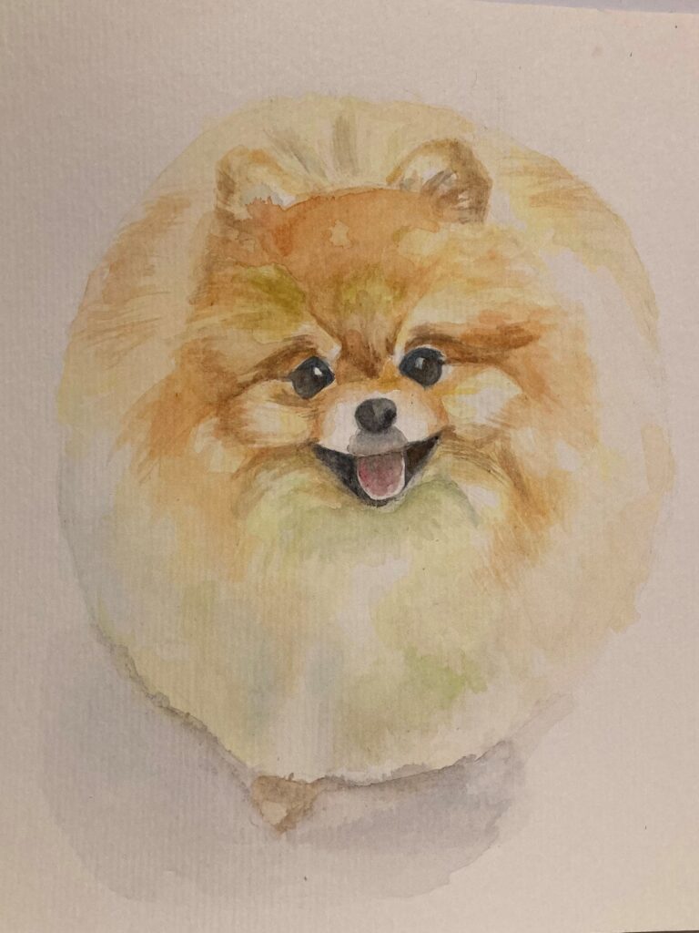 Fully Rendered Paintings img 4142