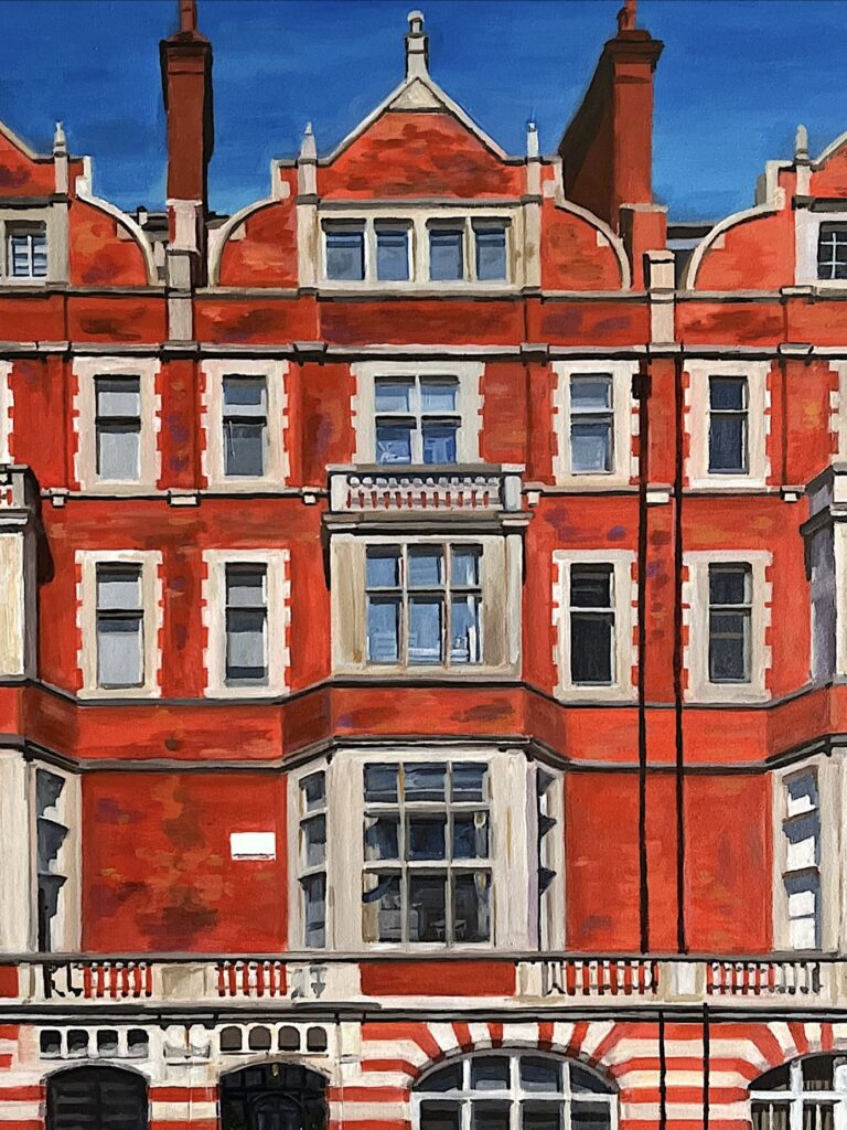 Fully Rendered Paintings img 5957