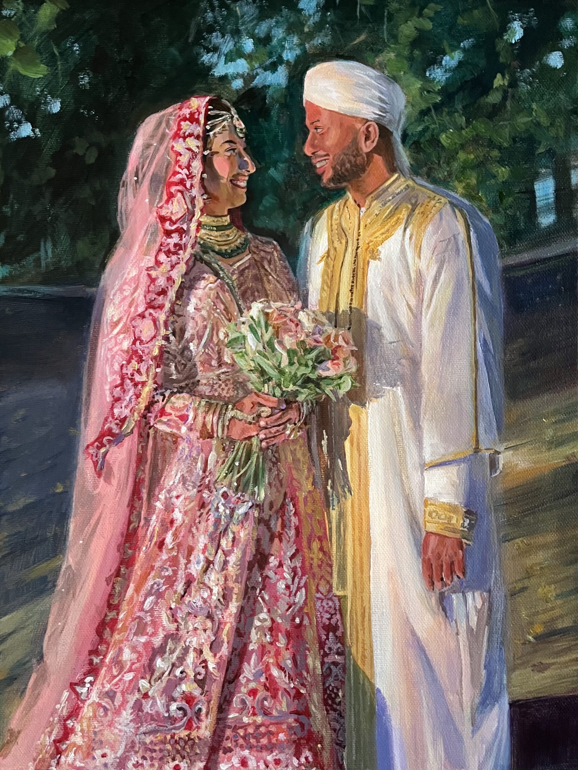 R and M profile picture